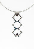 Black Opal MiMo Necklace