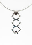 Black Opal MiMo Necklace