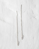 Banana Leaf Earring Threader