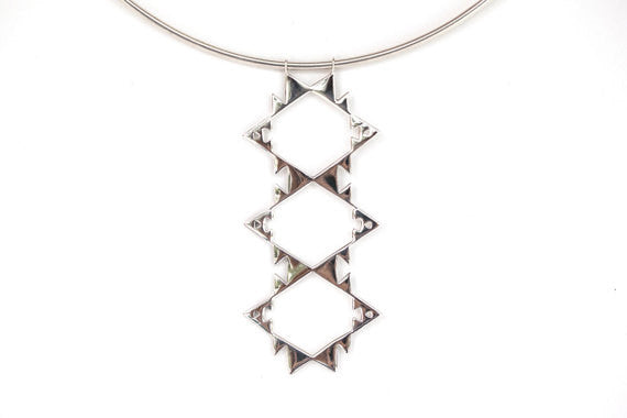 MiMo Necklace