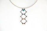 Turquoise MiMo Necklace