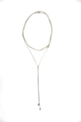 Eden Wrap Necklace