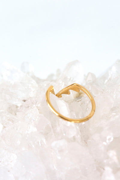 MiMo Ring