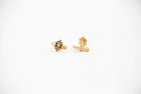 MiMo Cuff Links