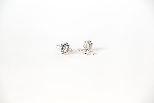 MiMo Cuff Links