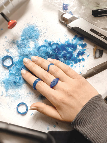 Ring Carving Workshops