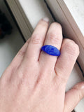 Ring Carving Workshop | THURS 8.22 | Logan Square, Chicago