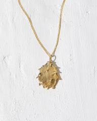 Prickly Pear Necklace