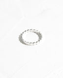 Circles Stacking Ring