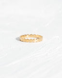 Circles Stacking Ring